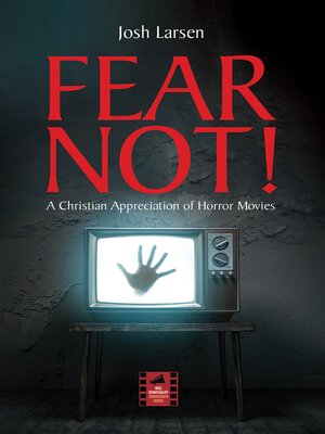 Fear Not! - ebook